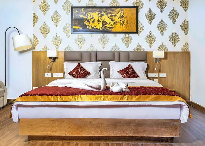 Days Inn By Wyndham Gangtok Tadong