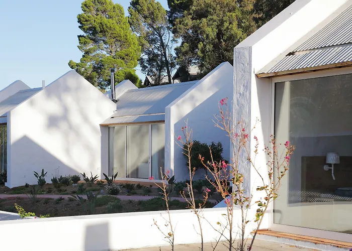 Umoya Residence Cape Town