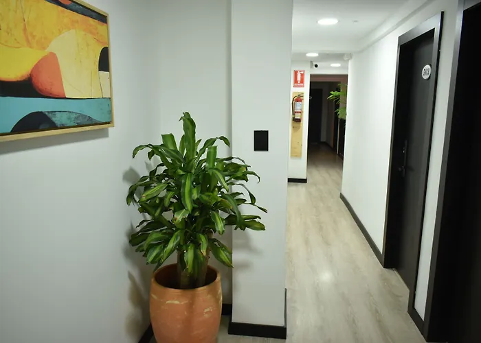 Hotel Vaway Cuenca
