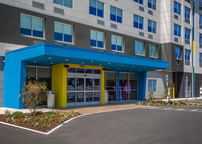 Tru By Hilton Ocean City Bayside, Md