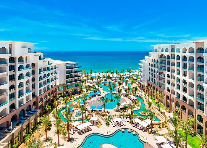 Villa La Valencia Beach Resort & Spa Los Cabos San José del Cabo