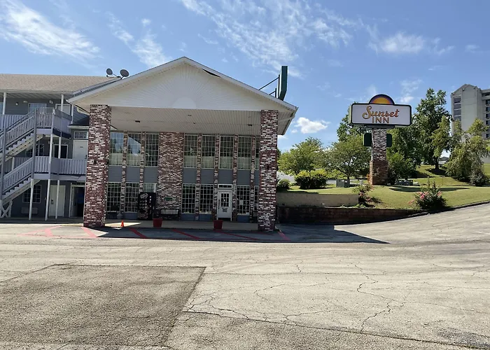 Sunset Inn Branson