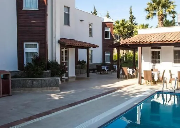 Bodrum Marma Otel
