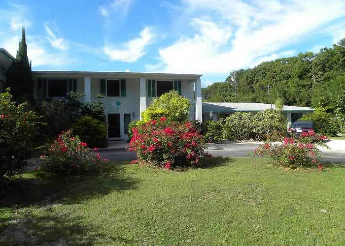 Rock Reef Resort Key Largo