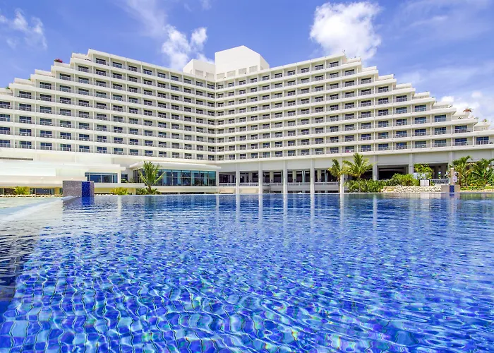 Rihga Royal Laguna Guam Resort Tamuning