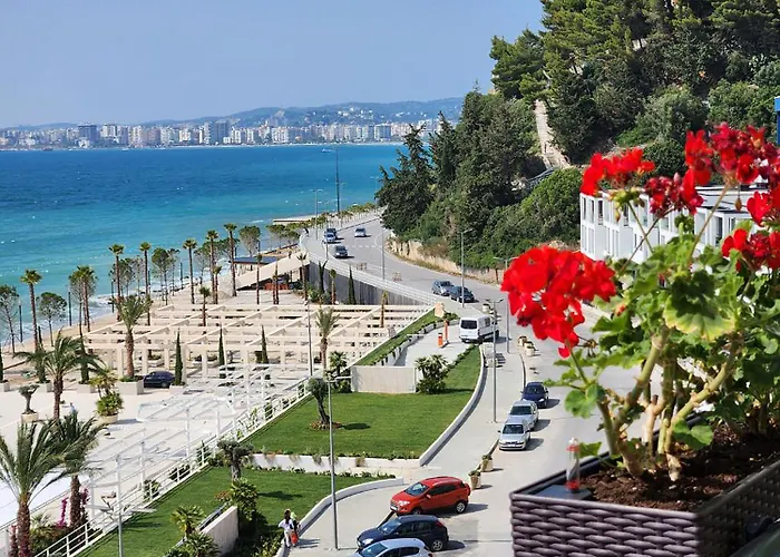 Hotel Gold Vlore