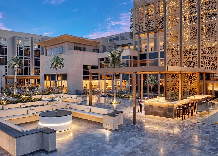 Hyatt Regency Cairo West Hotel 6th of October City