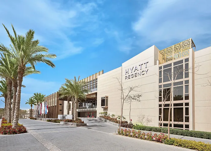 Hyatt Regency Cairo West Hotel 6th of October City