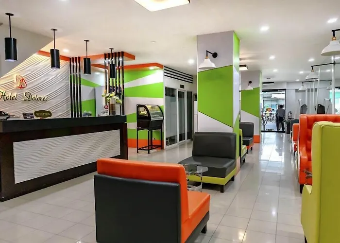 Dolores Hotel General Santos City