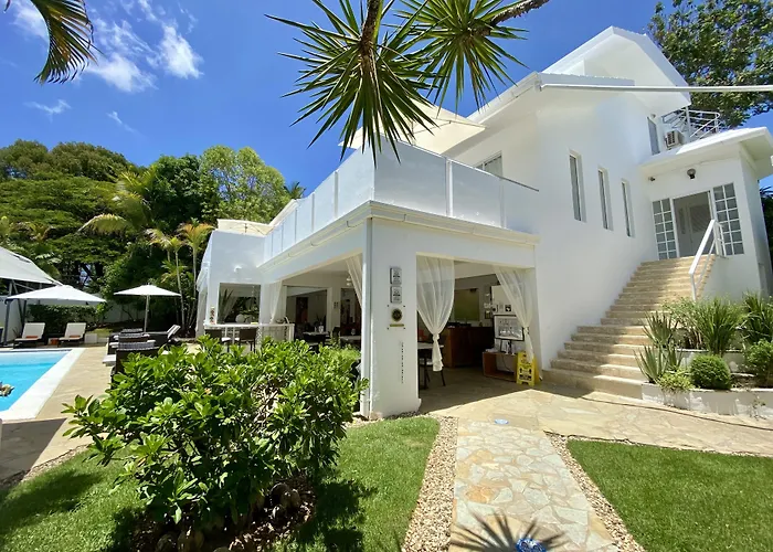 Casa Veintiuno Hotel Sosua
