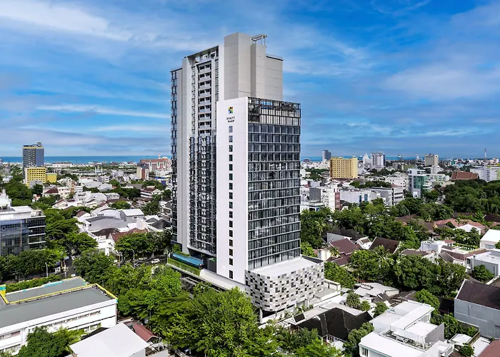Hyatt Place Makassar