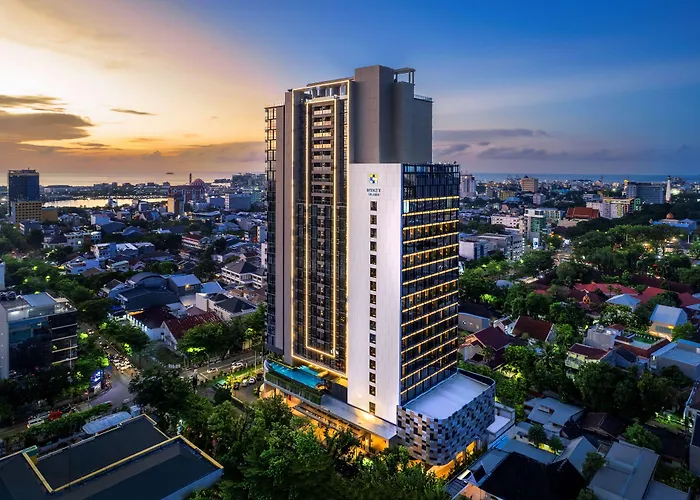 Hyatt Place Makassar