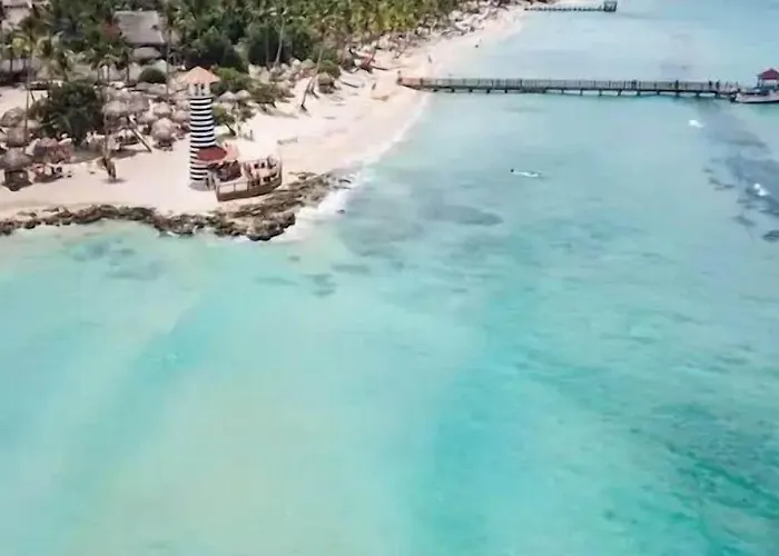 Glamour Hotel La Romana