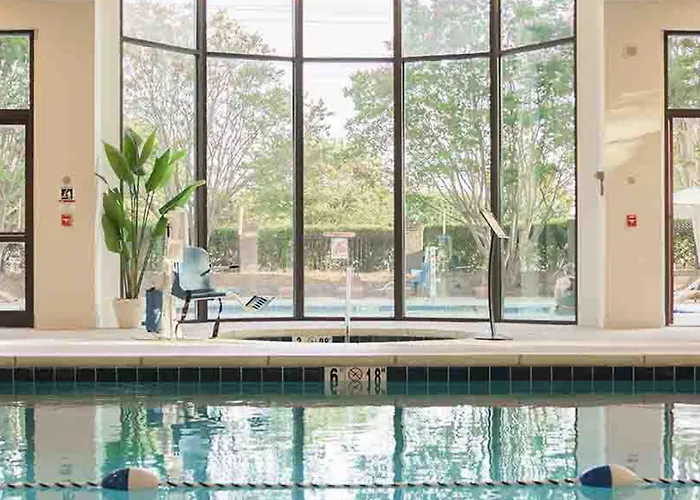 Memphis Vitality Hotel