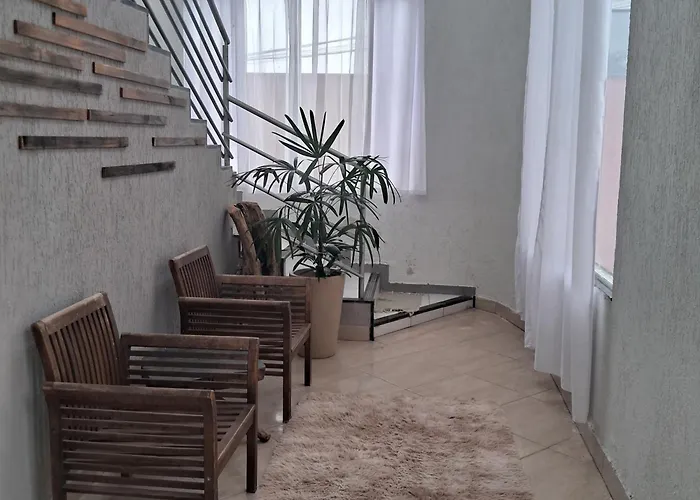 Estalagem Casa Da Praia Vila Velha 