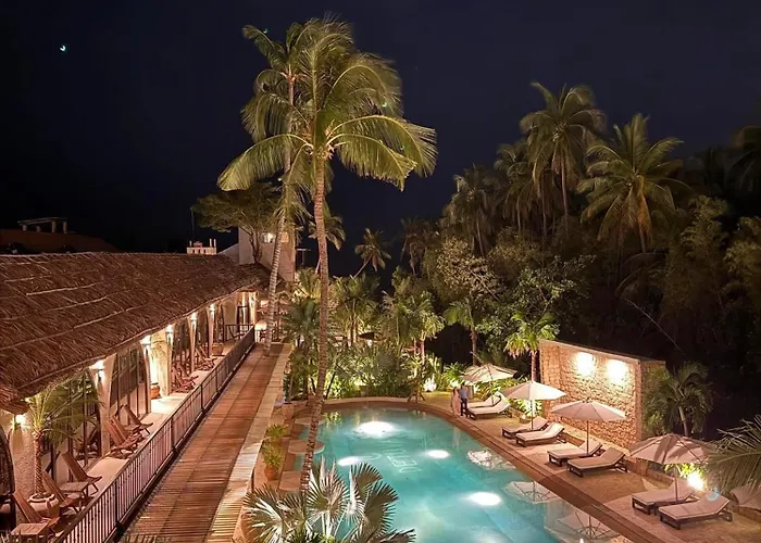 De' Tuva Resort Mui Ne