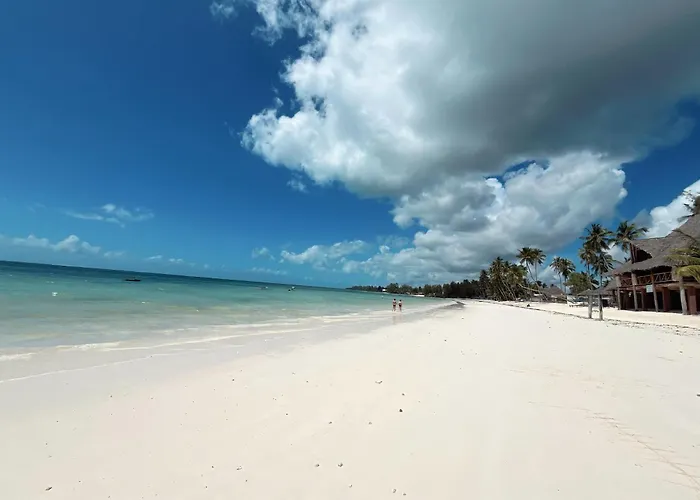 Villa Kahawa Zanzibar Kiwengwa 