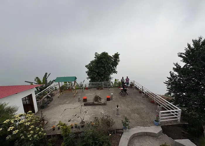 Kurseong Kothee Homestay Darjeeling 