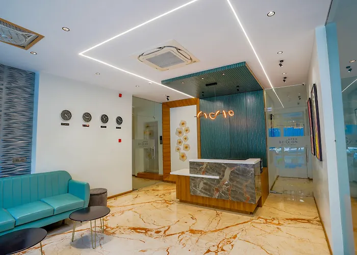 Apex Beacon Hotel, Mumbai
