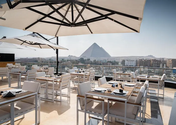 Giza Capital Hotel Cairo