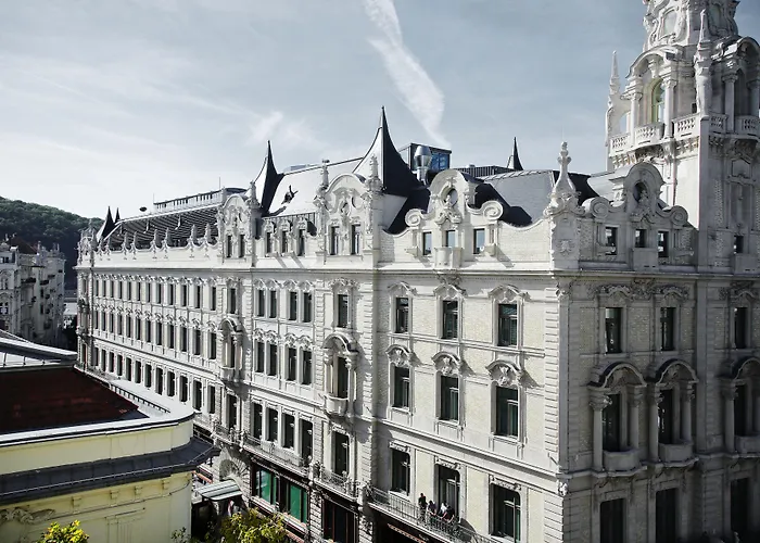 Giselle Vintage Doubles - Adults Only Hotel Budapest
