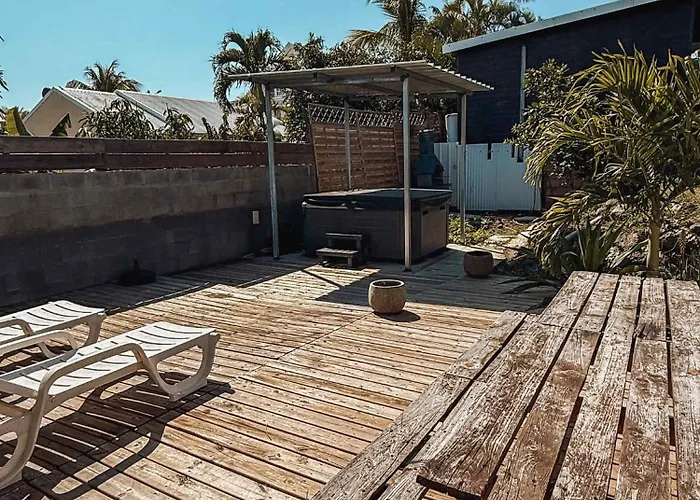 T3 Residence Les Sables L'Etang-Sale