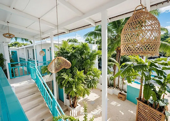 Sunseasurf Maldives Hotel Thulusdhoo