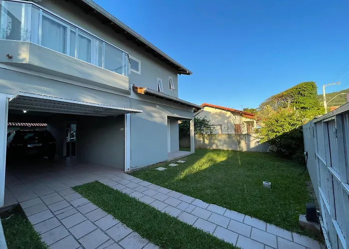 Residencial Beira Mar Villa Florianopolis