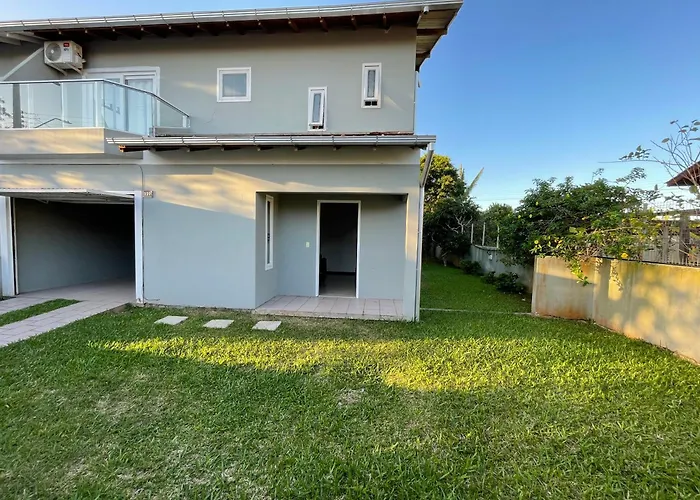 Residencial Beira Mar Villa Florianopolis