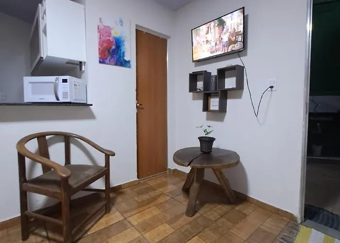 Condominio Merces Belo Horizonte