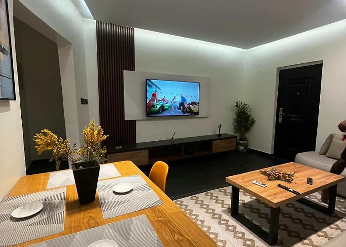 Terra Verte Court Accra