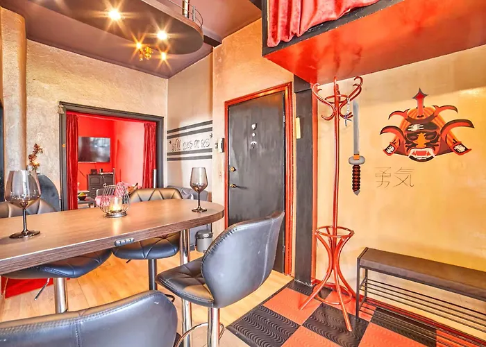 Sofia'S Gem Apartment - Prime Location