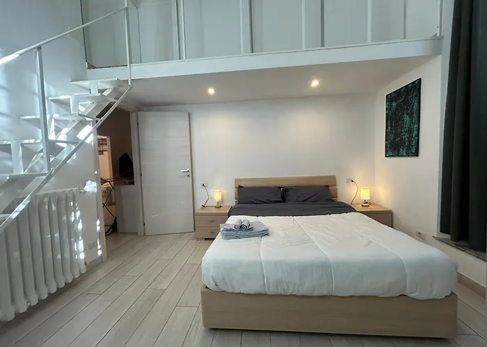 Statilia Urban Retreat Apartment Rome