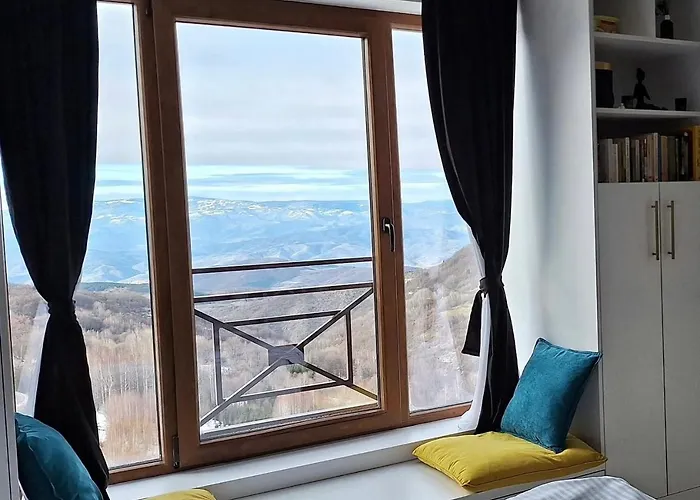Apartman The Nest Kopaonik