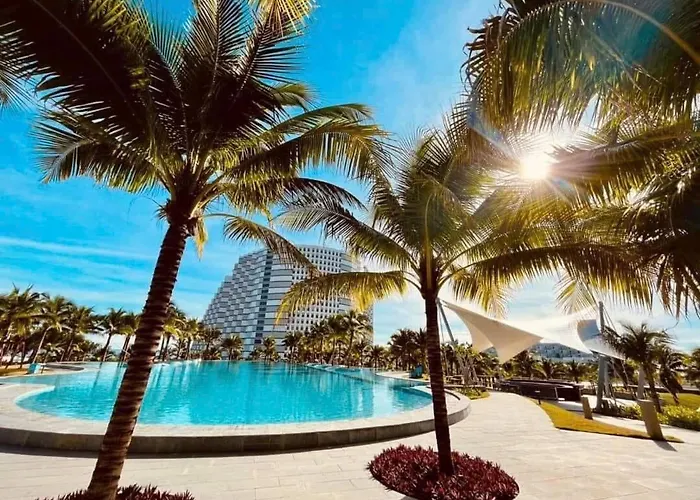 Arena Cam Ranh Resort Ocean View
