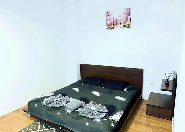 Schei Brasov-Скей Брашов Apartment