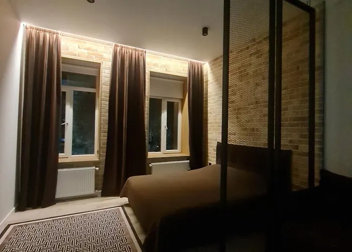 Апартаменти В Центрі По Вул Л Українки,46 Lutsk
