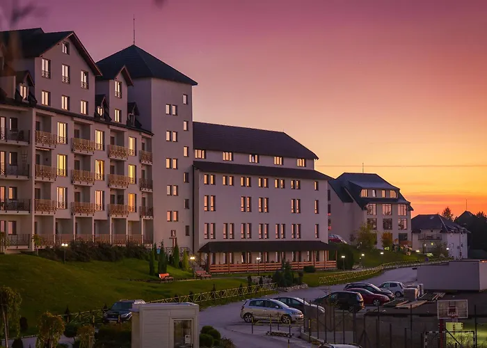 Apartman The Nest Kopaonik