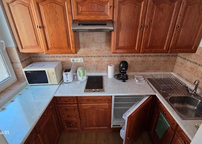 Jokai Sor II Apartman Hajduszoboszlo