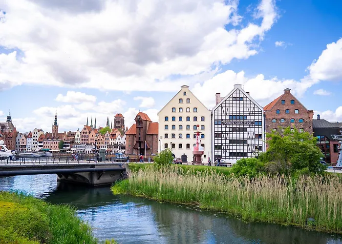 River House Gdansk