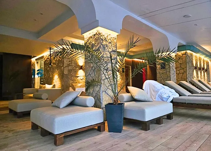 Apartman The Nest Kopaonik
