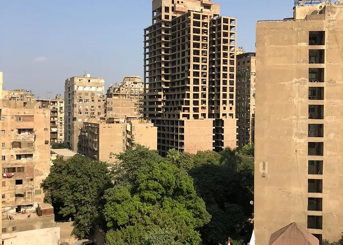 Cairo Vida Apartment