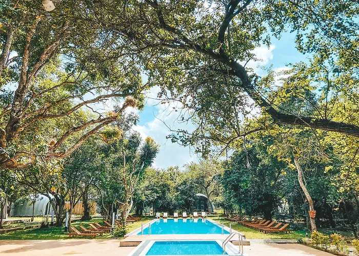 Nivadoo Resort Sigiriya