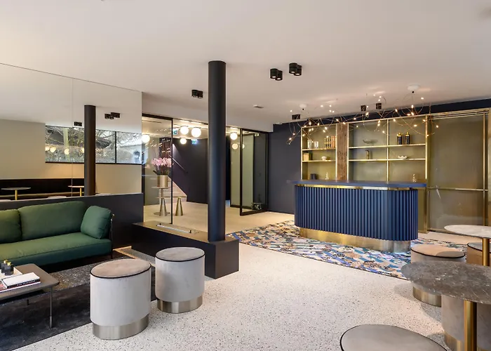 Hotel Cad Ljubljana