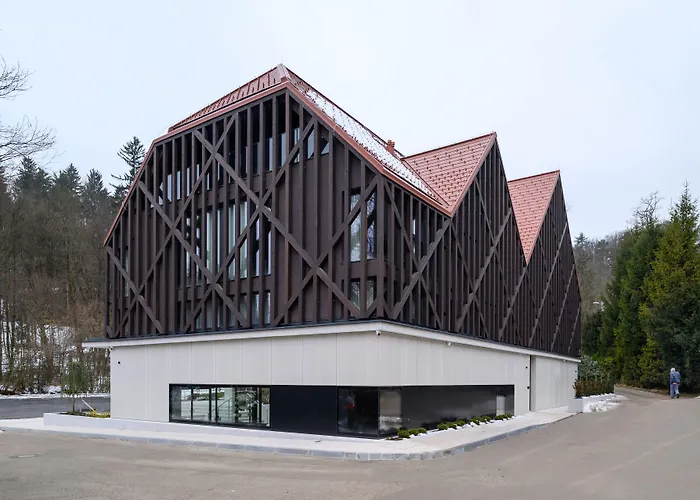 Hotel Cad Ljubljana