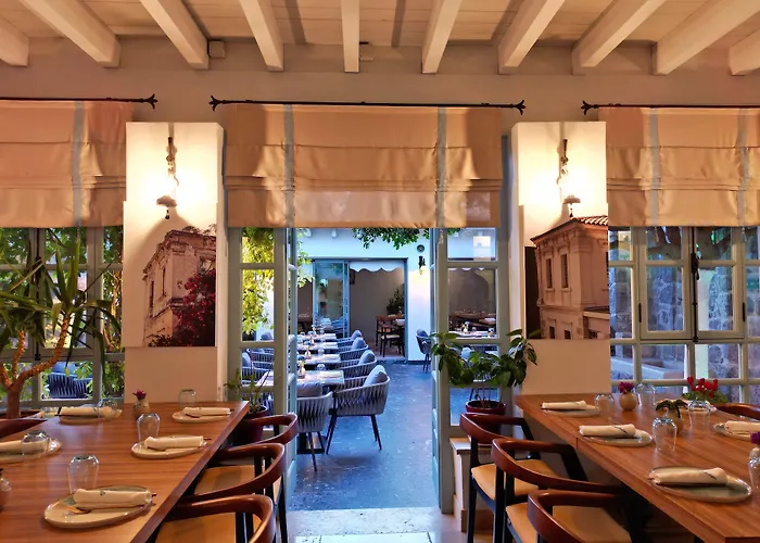Kocadon Hotel Bodrum