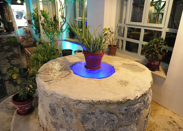 Kocadon Hotel Bodrum