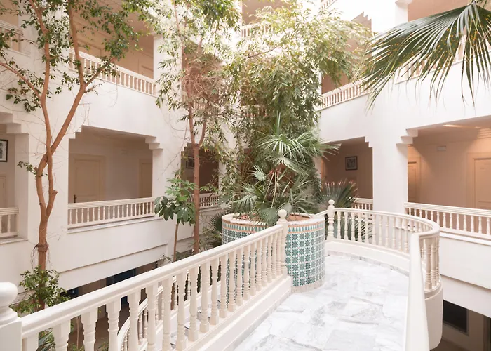 Vincci Dar Midoun Hotel Mezraia