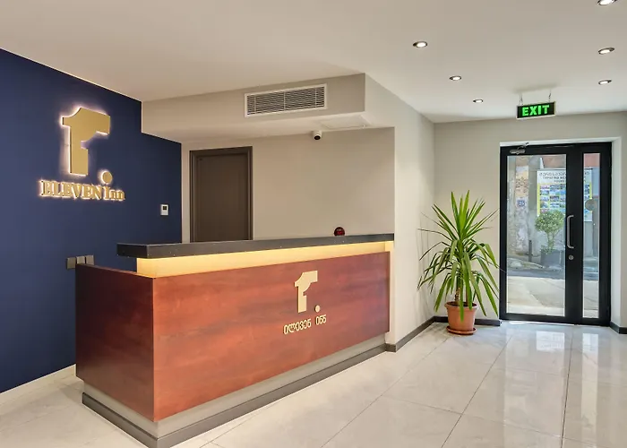 Eleven Inn Tbilisi