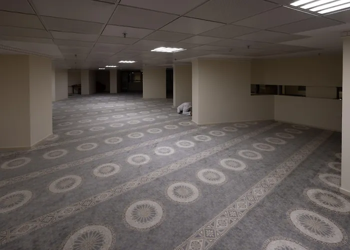 Ehdaa Hotel Makkah Mecca